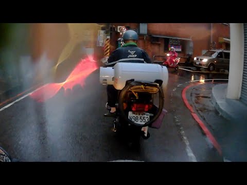 2021/05/31 18:25 新北市樹林區豐林街 車禍