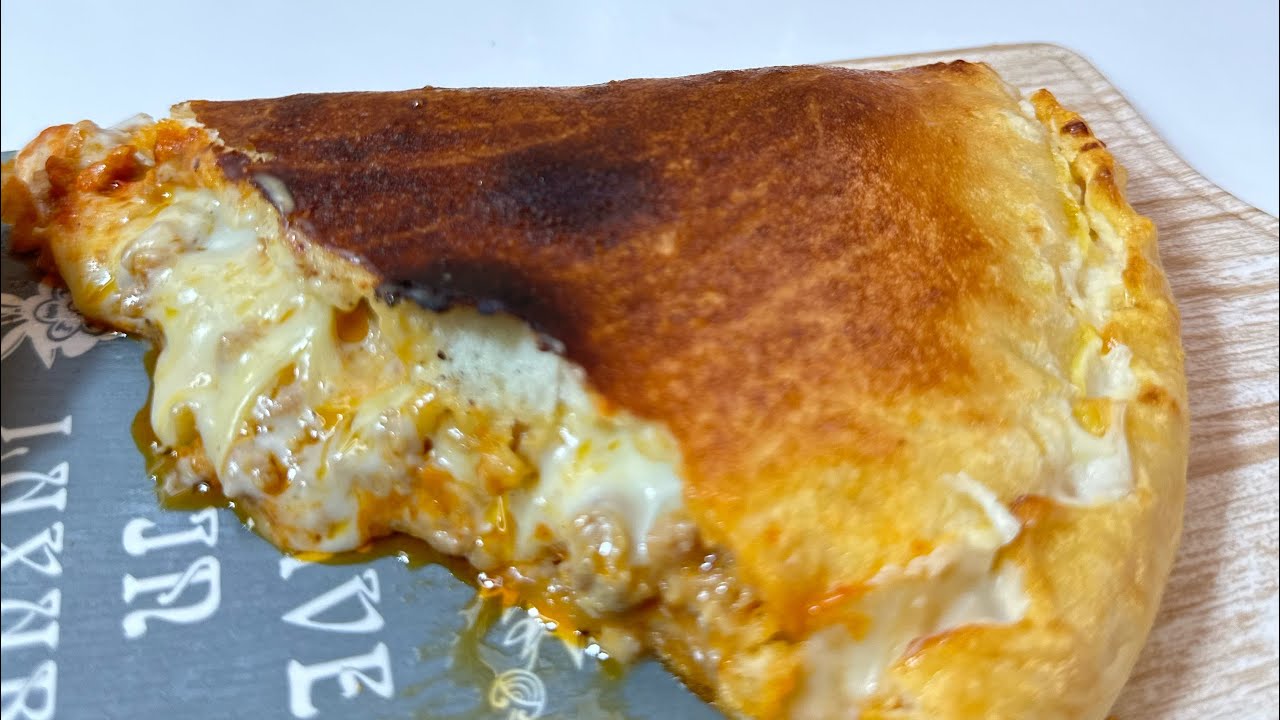 سوفلي ميقا بعجينة سحرية وحشو اقتصادية معسل وبزاف بنين راح يطلبوه كل ليوم /متراطيش الوصفة