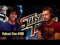 Starship Troopers | De incomprendida a peli de culto | Podcast Cine 189