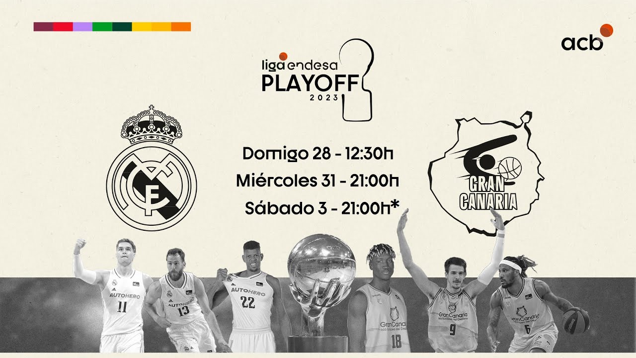 Real Gc Real Madrid - Dreamland GC, el campeón ante la sensación de la ...