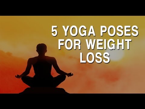 5 Yoga Poses for Weight Loss camera iphone 8 plus apk