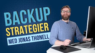 Back[up] to basics - Immutable storage