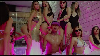 Mami de Mamis - Pablito Calavera (Video Oficial)