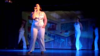 Devon Cliffs, Summer High 2, Hannah Montana Medley, Back Home/Best of Both Worlds, 2010