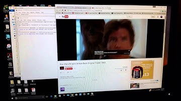 Play Movie Trailer Code