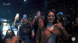 Video thumbnail of "Regálame una noche - Nelson Velásquez | En vivo Arena Monterrey | Enero 2022"