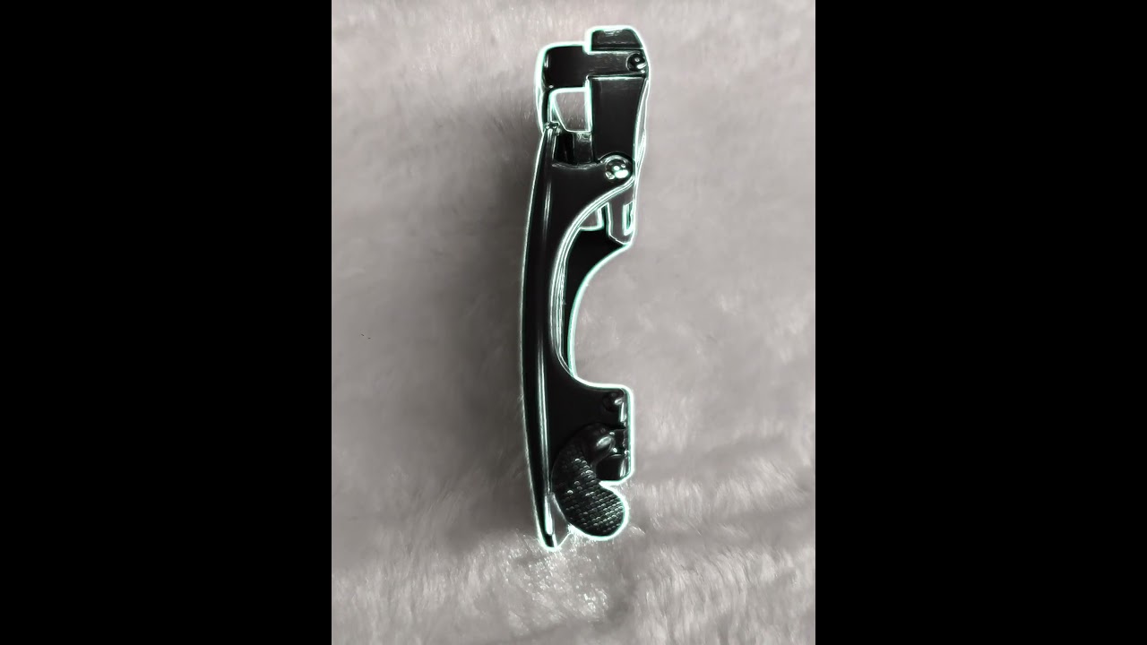 Wholesale custom logo automatic belt buckle customized pattern buckle for men's leather belt