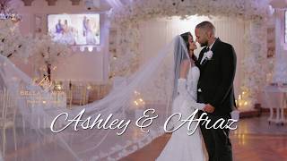 July 26th 2026 Ashley & Afraz Wedding Full Version
