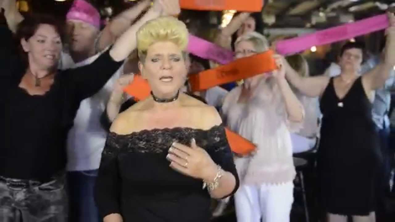 Sientje Koopmans - Ik ben een vrouw van het leven-