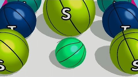 A-Z Run - 85➡️89 Level Mobile Game Android IOS Playstore Appstore Gameplay Walkthrough All Level