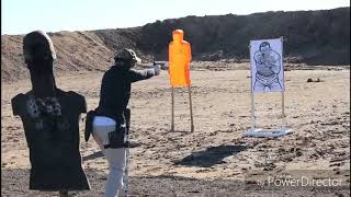 Double Tapp Range