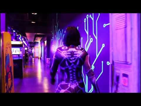 Night Crawler Official Music Video @PlanchetteProductions 