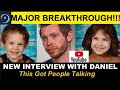 Daniel Martel’s Latest Interview Sparks Doubt—Key Details Don’t Line Up