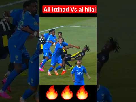Cancel goals All ittihad Vs al hilal #ittihad #alhilal #shorts #الهلال Cancel goals All ittihad Vs al hilal #ittihad #alhilal #shorts #الهلال Thumbnail