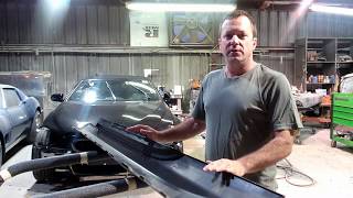 Bumper Repair Technique for Strength | Quality Collision Tips