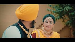 BEST PRE WEDDING||NAVTEJ & AMANDEEP