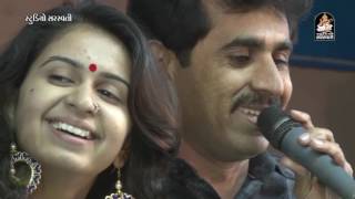 Khodal Maye Maya Lagadi | Non Stop Gujrati Dayro | Kinjal Dave Live Program | Part - 12