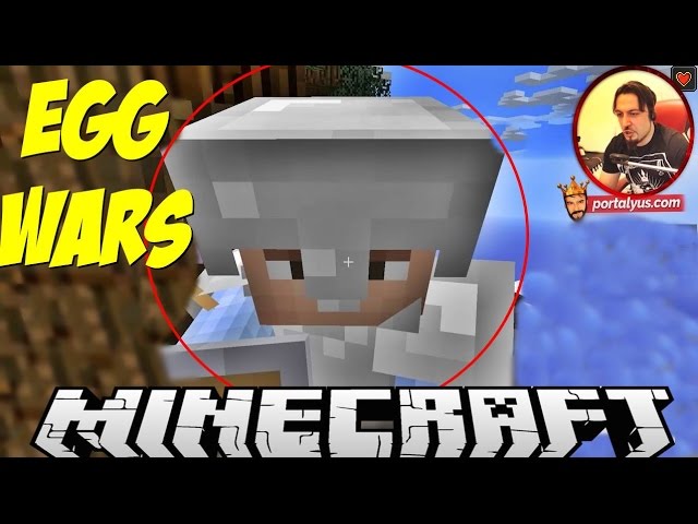 45 Dakikalık Kapışma | Minecraft Türkçe Egg Wars | Bölüm 31