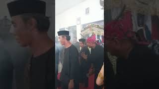 kebas jimat buyut gruda Gegesik - Cirebon