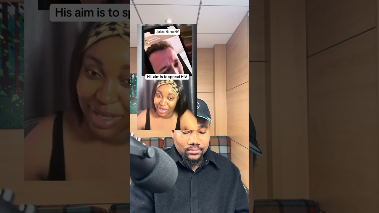 Серьезные новости о русском мужчине, который сейчас в тренде — смотрите это видео до конца.