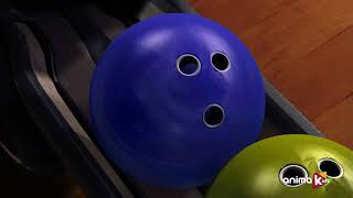 Bernard bowling