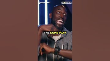 KG Opens up about getting Sauced By MJ 🐐 #short #shortvideo #short