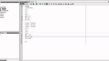 PHP โอเปอเรเตอร์ ( Operator )