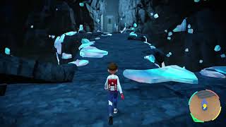 Area Zero Underdepths Theme Pokémon Scarlet & Violet The Indigo Disk Dlc