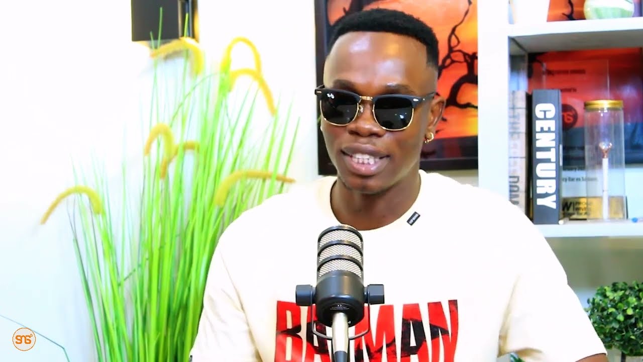 NASORO FX: Mkali wa Forex Trading afunguka SIRI ya Mchezo ili ufanikiwe kama yeye