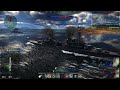 kirov e USS Atlanta part 2, (nessa fizemos a limpo)