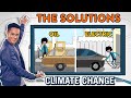 The solutions  our climate our future chapter 8