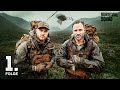 Die aussetzung  survival squad  folge 1