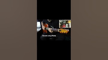 COOLEST Jazz Pedalboard EVER! #short