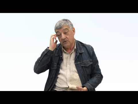 დროის სტუმარი - ირაკლი ტრიპოლსკი