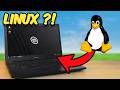 Can Linux save this laptop from 2015?