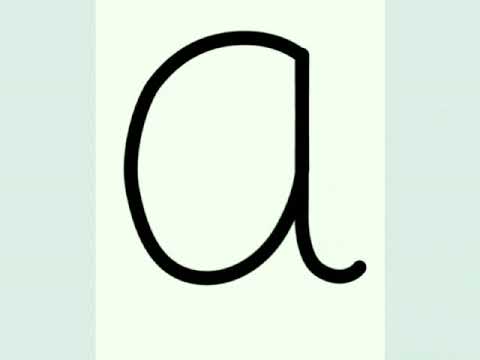 nelson handwriting youtube