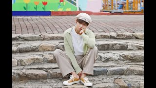 Fmv Map Of The Soul7Inner Child