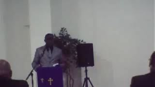 Negro Richard