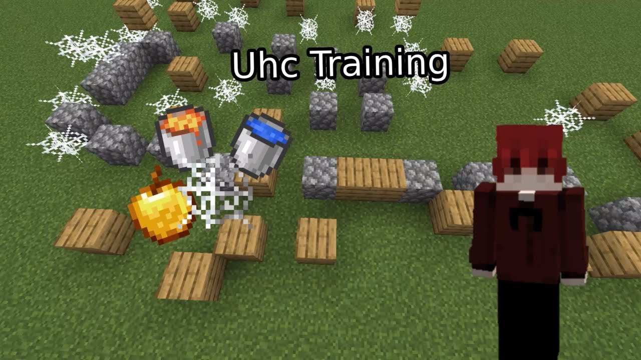 Uhc Training
