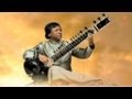 Raag puriya dhanashri sitar indian classical instrumental   by shahid parvez