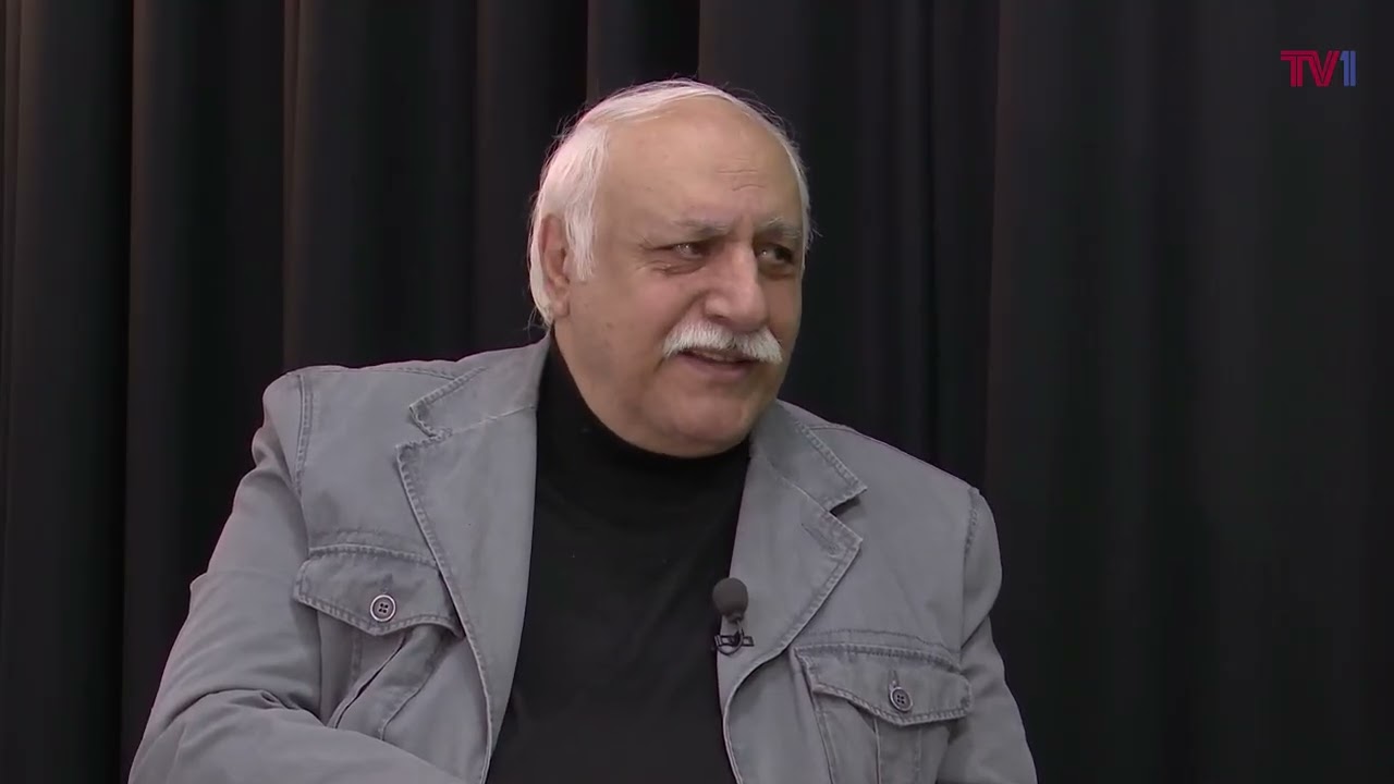 Eldar Mansurov - Müsahibə | 27.02.2026