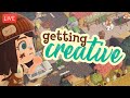 🔴 Custom codes & island decorating 🖌 ACNH