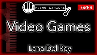 Piano karaoke instrumental for "video games" by lana del rey (-3
semitones lower)you can now say thank you and buy me a coffee!
☕️it will allow to keep br...