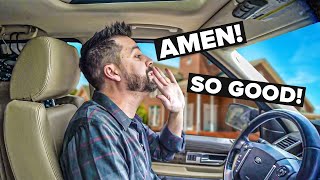 The Sermon Hype Man! Hire me to Give Verbal Affirmation During your Sermons! by johnbcrist 73,495 views 2 months ago 2 minutes, 20 seconds