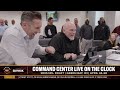 LIVE: Pick No. 29 is ON THE CLOCK! | NFL Draft | Washington Commanders