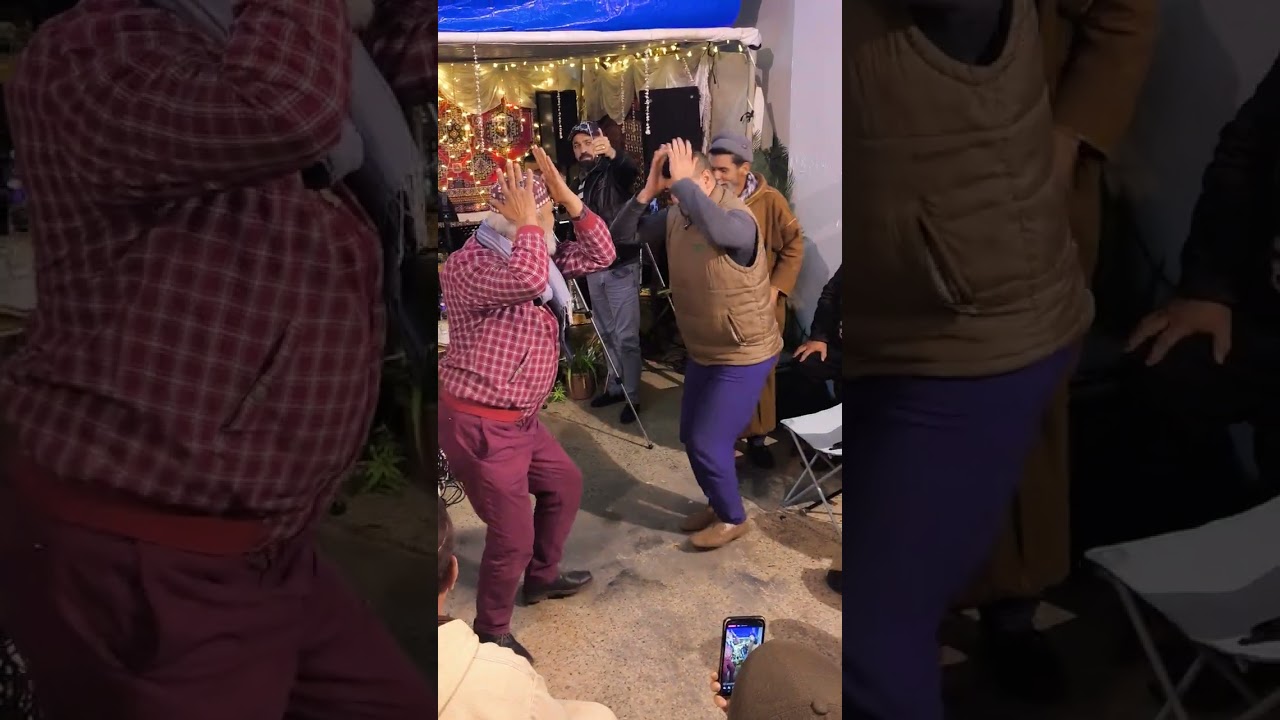 قعدة شعبي تنحي ضيقة الخاطر ناس البليدة 🔥💯🪕