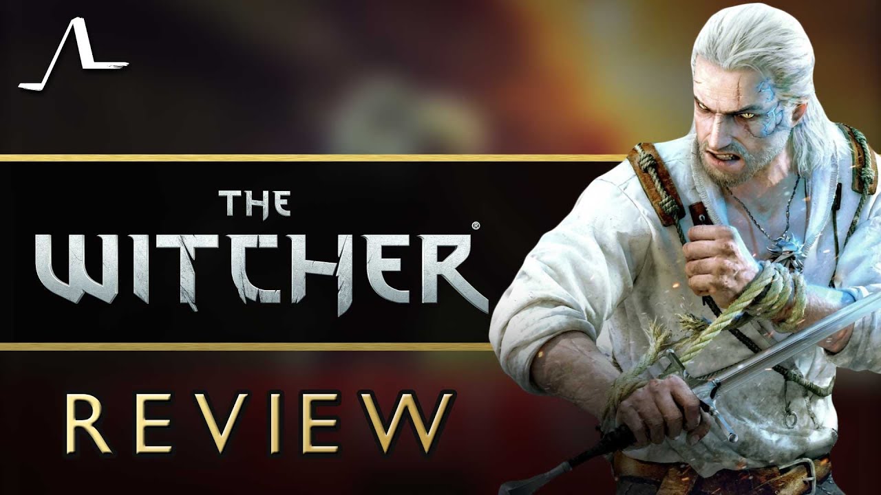 the last wish witcher book review