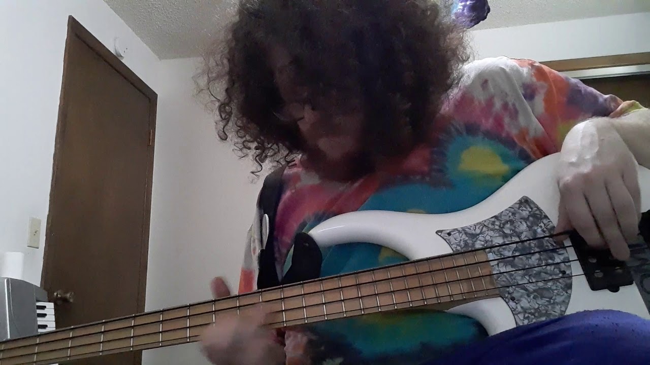 Slave to the traffic light Phish YouTube