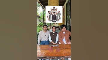 3 Band Indo yang Ga Boleh Bubar Versi KIM #shorts