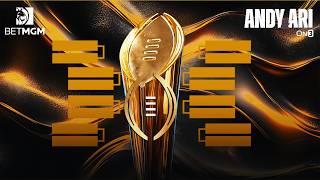 College Football Playoff: EXPANDING to 24 teams? Do CFB fans want a bigger format? screenshot 2